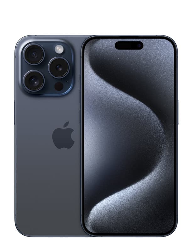 Apple iPhone 15 Pro 128GB