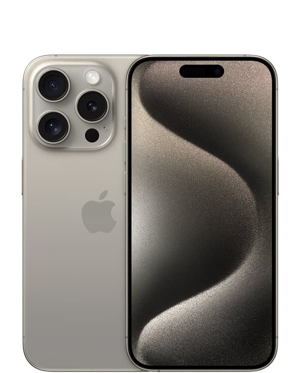 Apple iPhone 15 Pro 256GB