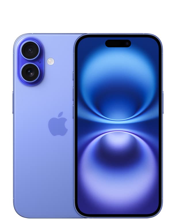 Apple iPhone 16 128GB