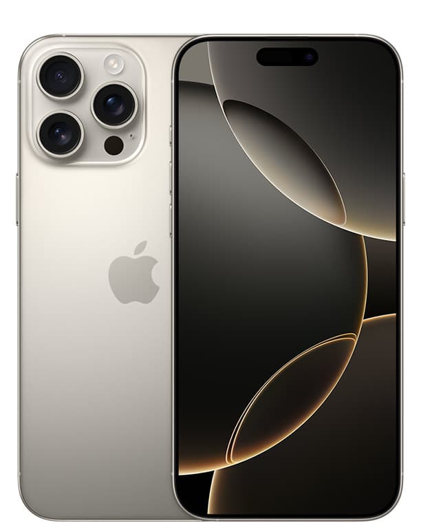 Apple iPhone 16 Pro Max 256GB