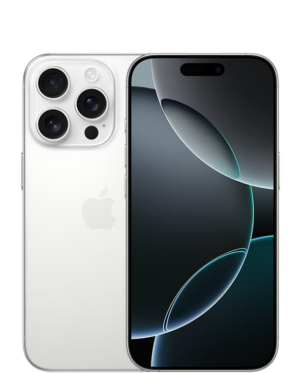 Apple iPhone 16 Pro 256GB