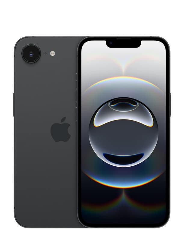 Apple iPhone 16e