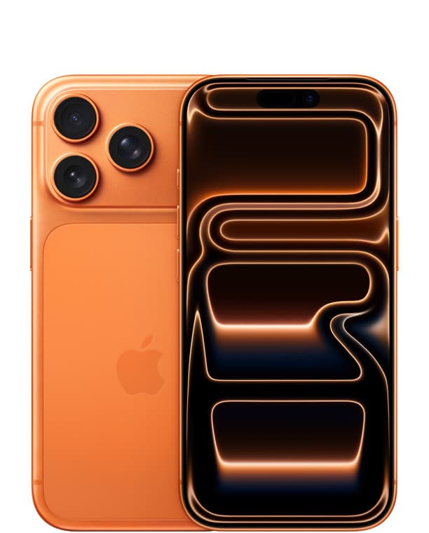 Naranja