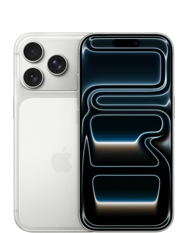 Apple iPhone 17 Pro