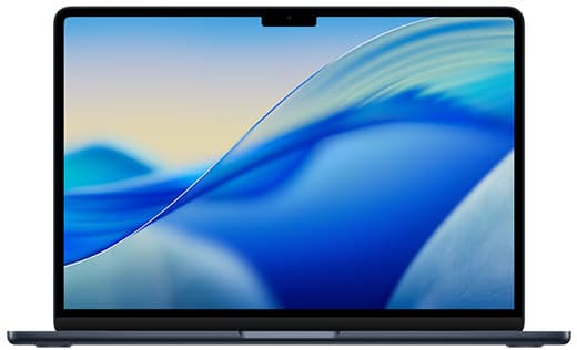 Apple MacBook Air 13" M4