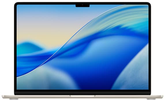 Apple MacBook Air 15" M4