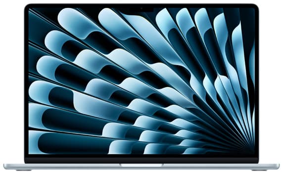 Apple MacBook Air 15" M5