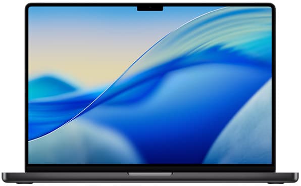 Apple MacBook Pro 16" M4 Pro