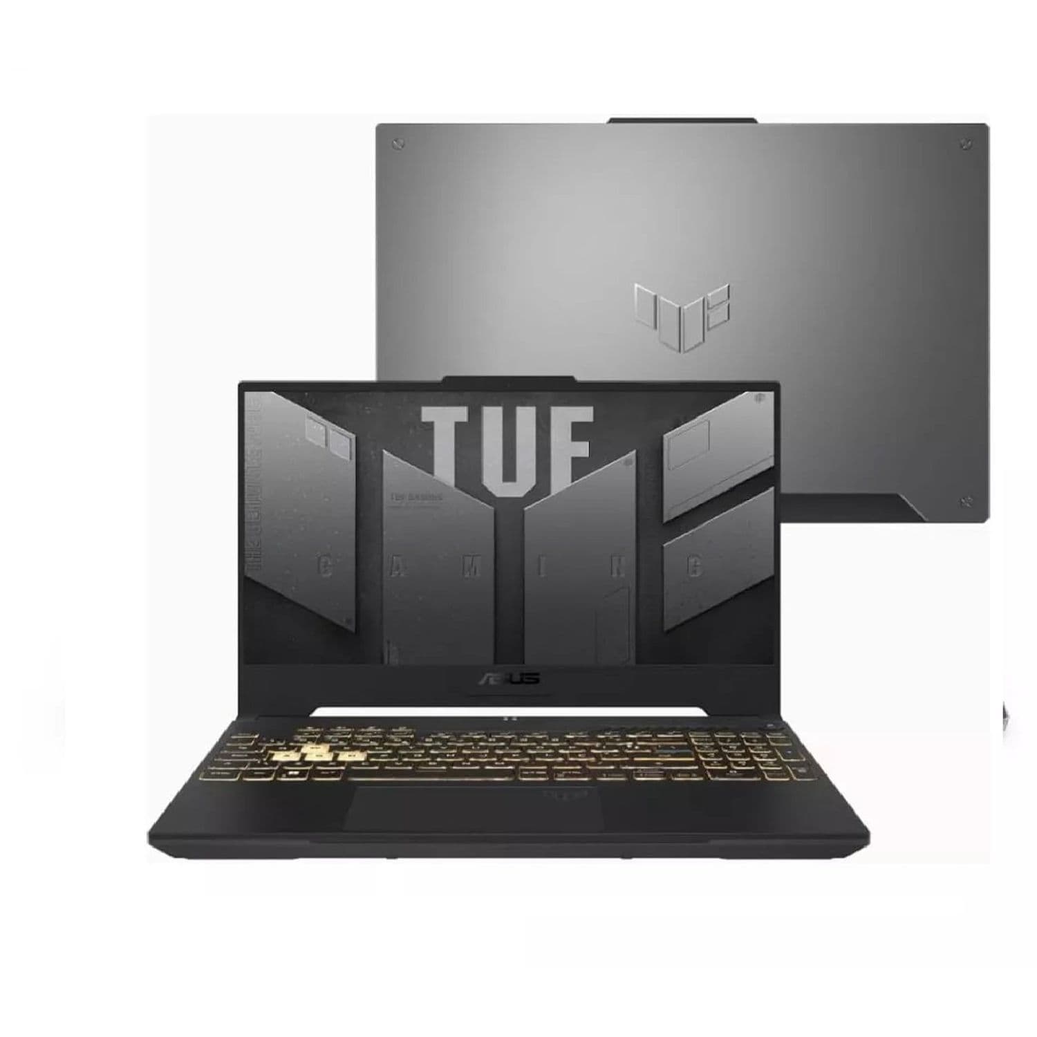 ASUS TUF Gaming A15