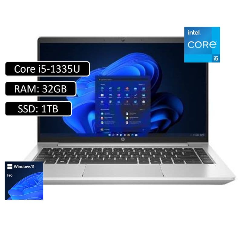 HP HP Laptop 15