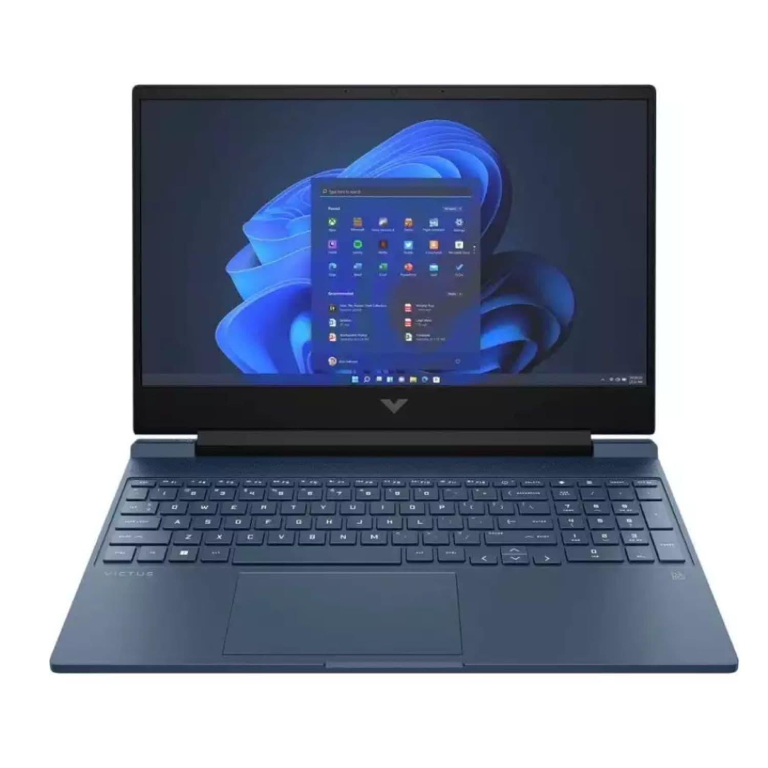 HP Victus 15