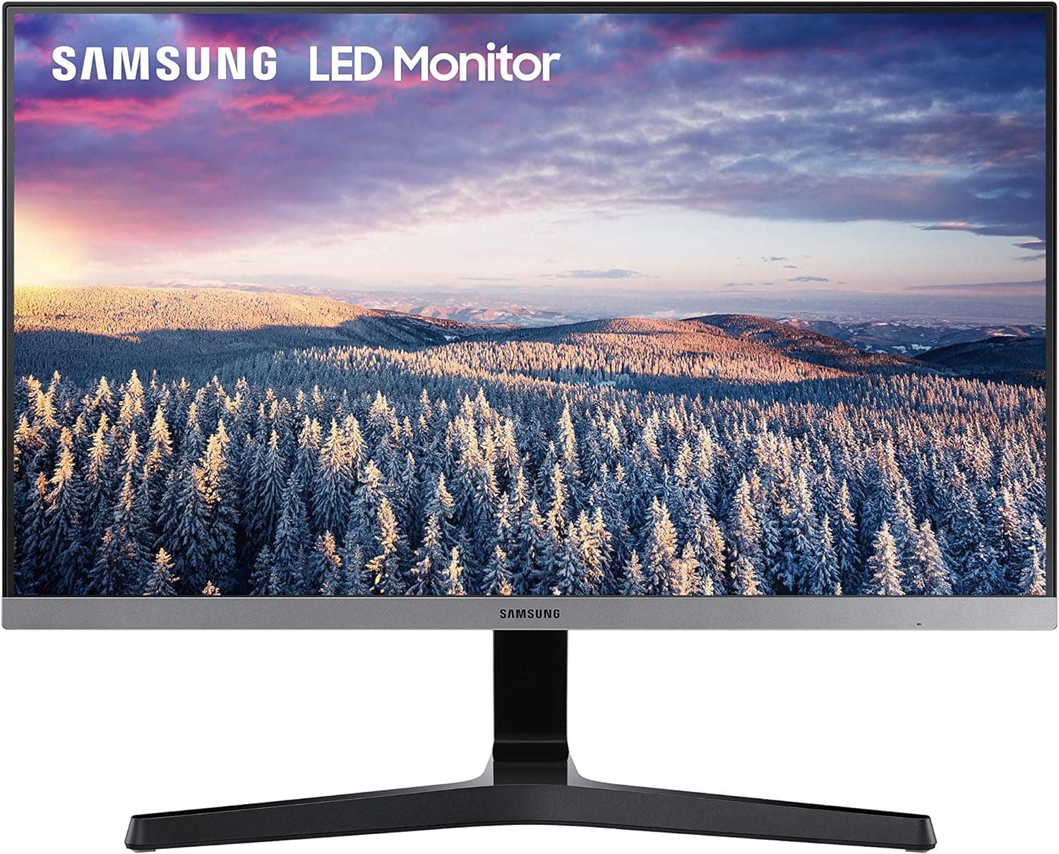 Samsung Monitor 24" 75Hz