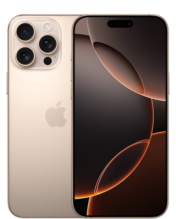 Apple iPhone 16 Pro Max 256GB
