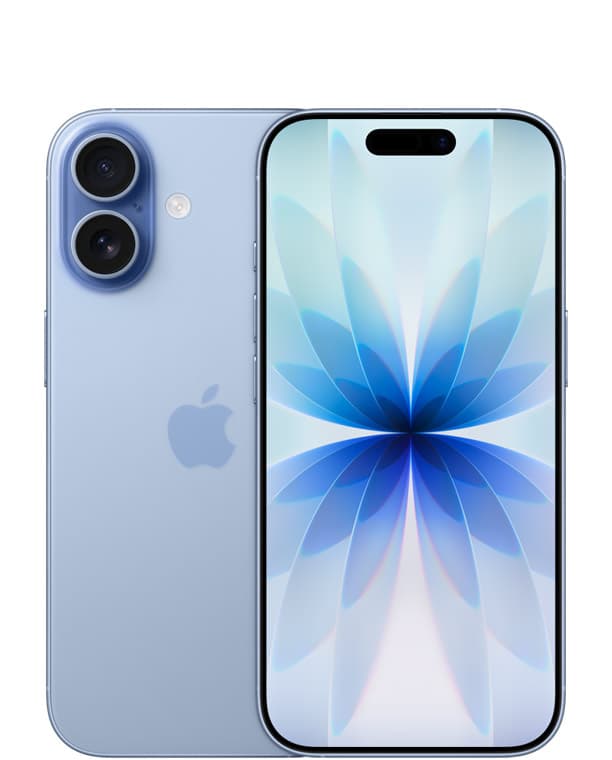 Apple iPhone 17 256GB