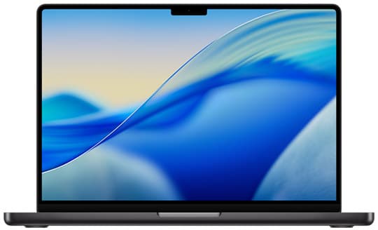 Apple MacBook Pro 14" M5